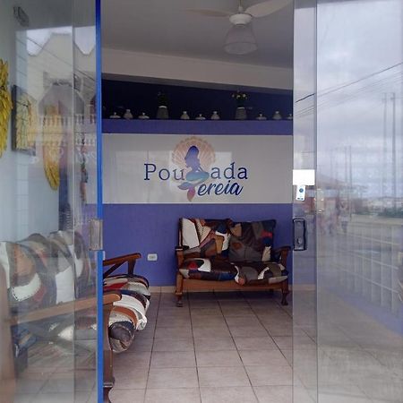 Pousada Sereia Jofisa Itanhaém Zewnętrze zdjęcie